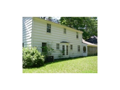 THEY DO NOT BUILD HOMES LIKE THESE ANYMORE