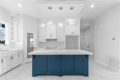 1409 Fairway Dr, Weslaco, TX 78596 - photo 4