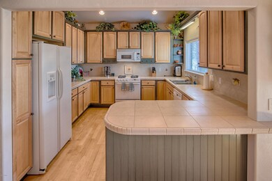 250 N Sorrel Ct unit Lot 21 Trailhead, Show Low, AZ 85901 - photo 6