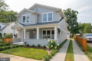 922 Windsor Ave, Annapolis, MD 21403 - photo 2