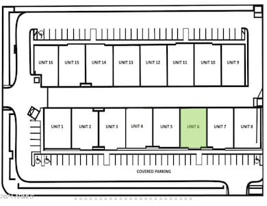 16055 DIAL SITEPLAN
