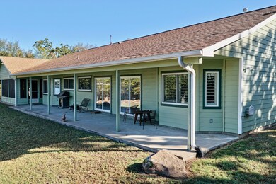 2049 Hidden Ridge Rd, Stigler, OK 74462 - photo 6