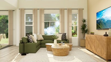 2031 E Chickadee Dr unit 4119, Eagle Mountain, UT 84005 - photo 4