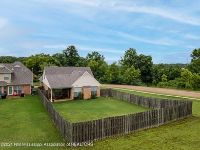 Fairway trace-31