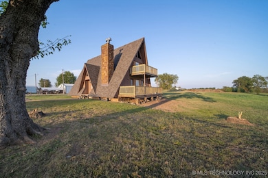 12450 N 230 Rd, Okmulgee, OK 74447 - photo 5