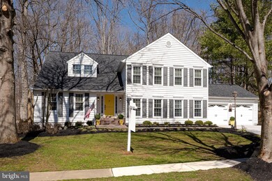 12019 Yellowbell Ln, Columbia, MD 21044 - photo 2