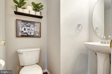 2683 Cast Off Loop, Woodbridge, VA 22191 - photo 6