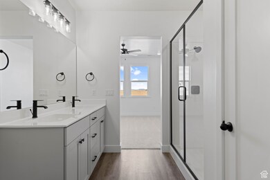 336 W Rosie Loop unit 45W, Cedar City, UT 84721 - photo 5