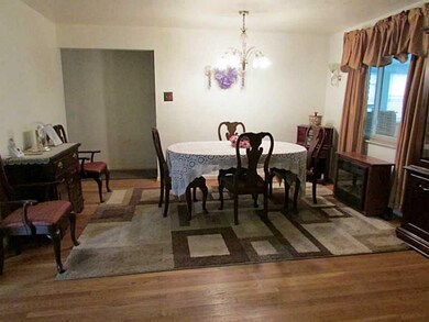 Dining Room.