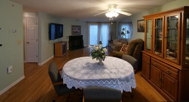 241 Bridle Cross Rd, Fitchburg, MA 01420 - photo 4