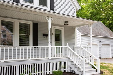 5 Forest St, Freeport, ME 04032 - photo 5