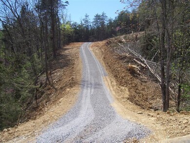 New Driveway