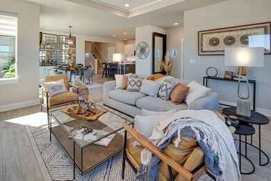 2358 NW Brickyard St, Bend, OR 97703 - photo 7