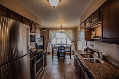 2100 Abbott Ave, Alamogordo, NM 88310 - photo 4