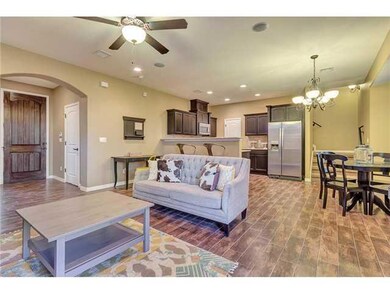 13478 Halifax St, El Paso, TX 79928 - photo 2