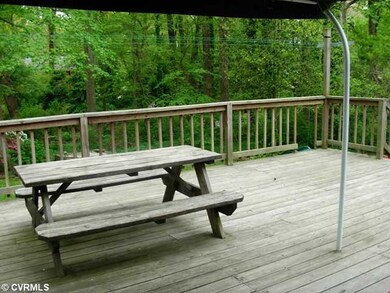 Other - View from deck
