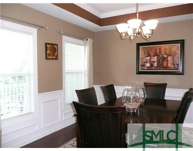 Dining Room.