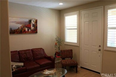 First Floor: Can be used as an office or guest are
