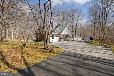 1631 Meadow Oaks Ln, Huntingtown, MD 20639 - photo 2