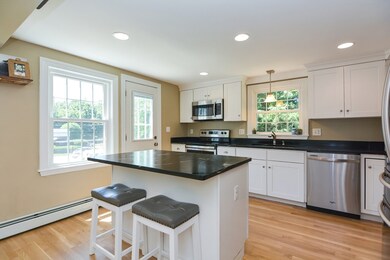 80 Pocahontas St, Walpole, MA 02081 - photo 6