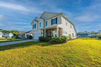 5060 Catfish Loop, Johns Island, SC 29455 - photo 4