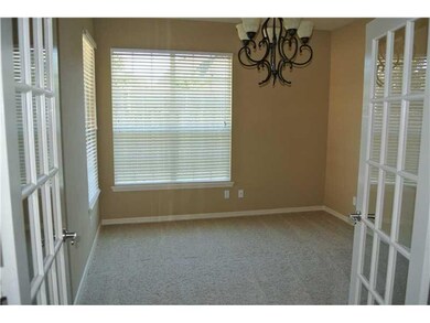 Dining Room. Office, formal dinning or study