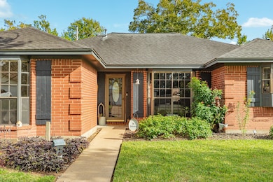 This beautiful home features numerous updates that include a variety of attractive enhancements and modern conveniences, ensuring both comfort and style for its residents.