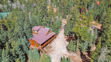 4280 N Cedar Mountain Dr, Duck Creek Village, UT 84762 - photo 2