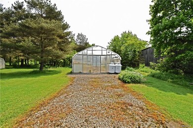 Fully functional Greenhouse