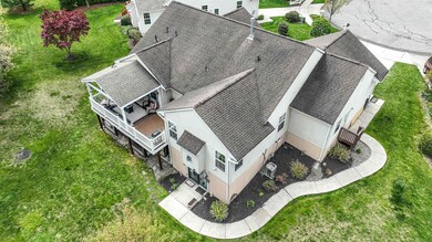 212 Fox Glove Trail, Mullica Hill, NJ 08062 - photo 2