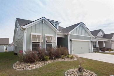 779 Culbertson Ave, Myrtle Beach, SC 29577 - photo 2