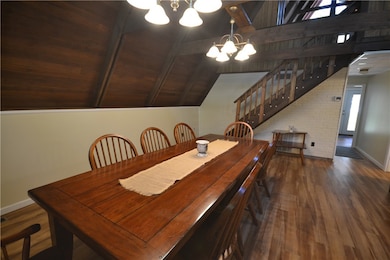 506 Tahoe Trail, Martin, GA 30557 - photo 3