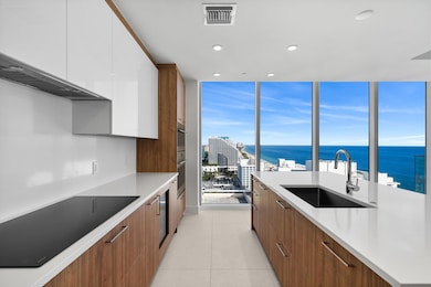 Selene Fort Lauderdale East Tower unit 1804-E, Fort Lauderdale, FL 33304 - photo 7