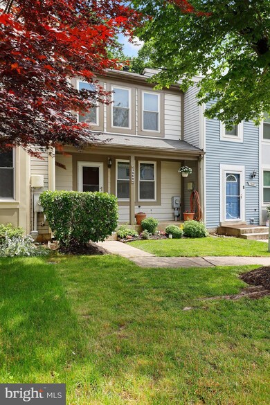 3669 Silver Spruce Cir, Burtonsville, MD 20866 - photo 2