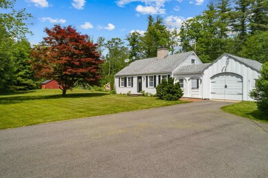 40 Stark Hwy S, Dunbarton, NH 03046 - photo 2