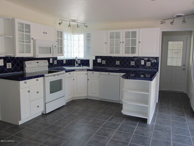 updated chefs kitchen