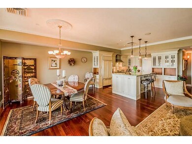 Dining Room.