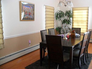 Dining Room.