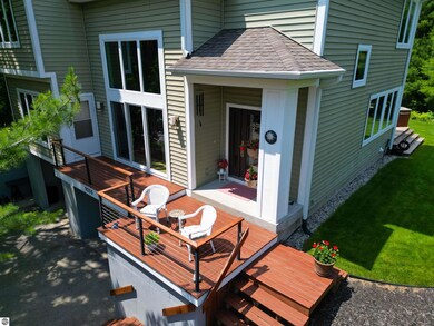 9255 E Grace Dr, Cedar, MI 49621 - photo 7