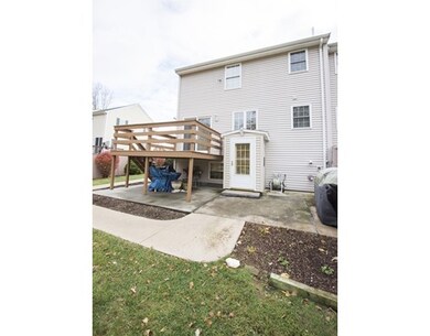 617 Cohannet St unit 617, Taunton, MA 02780 - photo 4