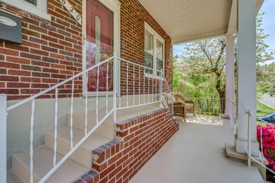 4 Front Porch