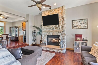 10350 Doubletree Dr S, Crown Point, IN 46307 - photo 2