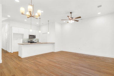 3676 Rickshaw Dr unit C, Dallas, TX 75229 - photo 7