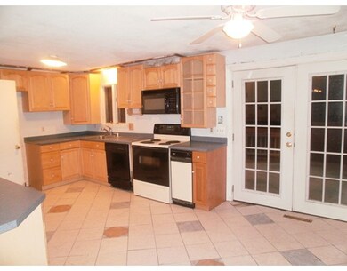 206 Plymouth St, Carver, MA 02330 - photo 2