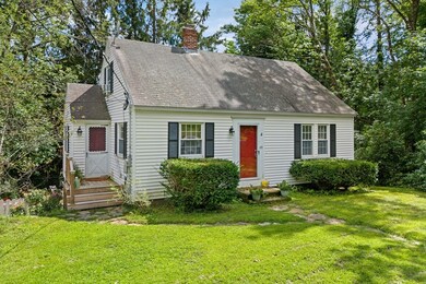 69 Center St, Ashburnham, MA 01430 - photo 2