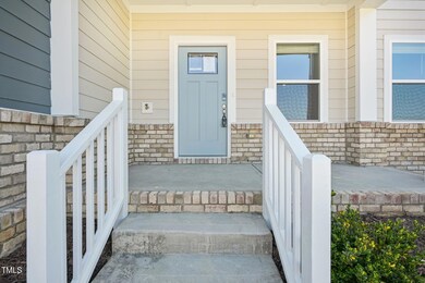 3725 Rosebush Dr, Zebulon, NC 27597 - photo 3