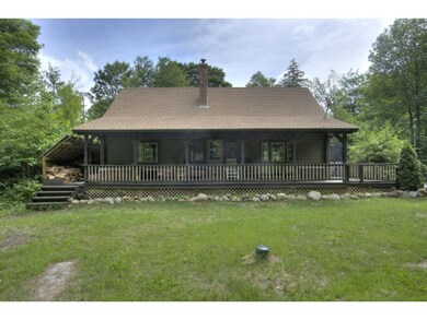 9 Old Carr Rd, Antrim, NH 03440 - photo 2