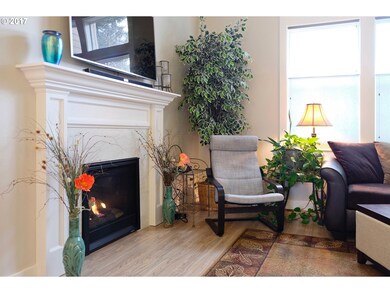 Fireplace Gas
