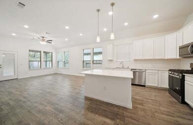 25840 Rugosa Dr, Magnolia, TX 77355 - photo 4