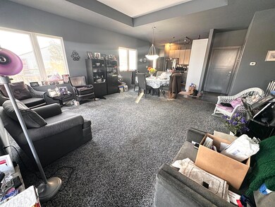 Living Room - Dining